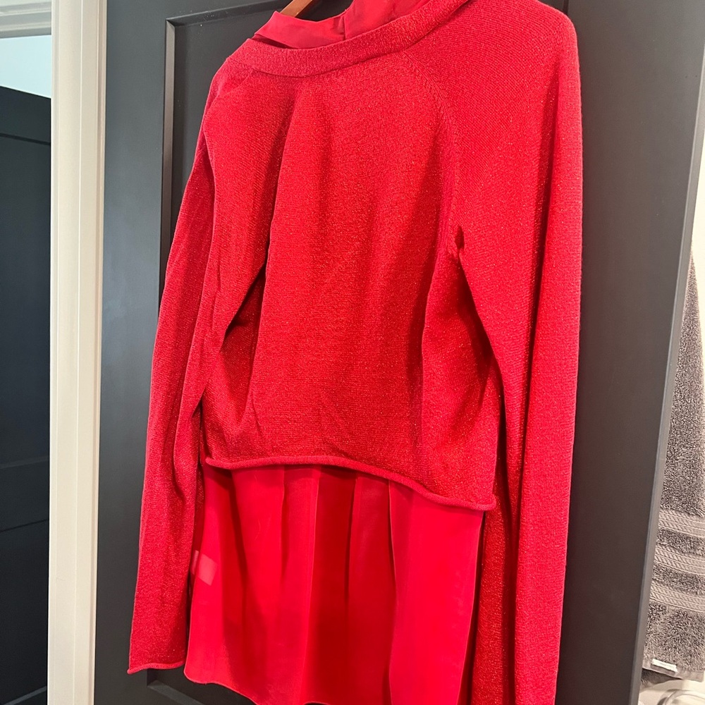 Women’s Cardigan medium - Picture 2 of 4